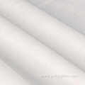 Spunlace nonwoven heavy weight plain for wipes